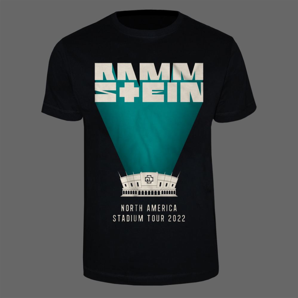 Step into the Metal Realm: Rammstein Shop