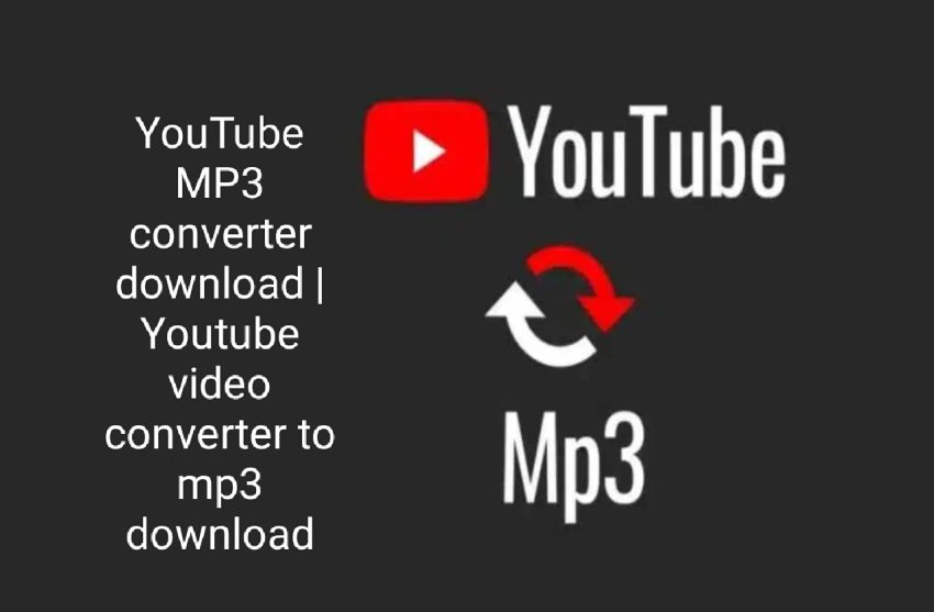 Turn YouTube into Your Personal Jukebox MP3 Converter at Your Service