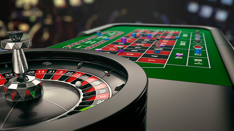 Betting Back in Time: Historical Casino Games