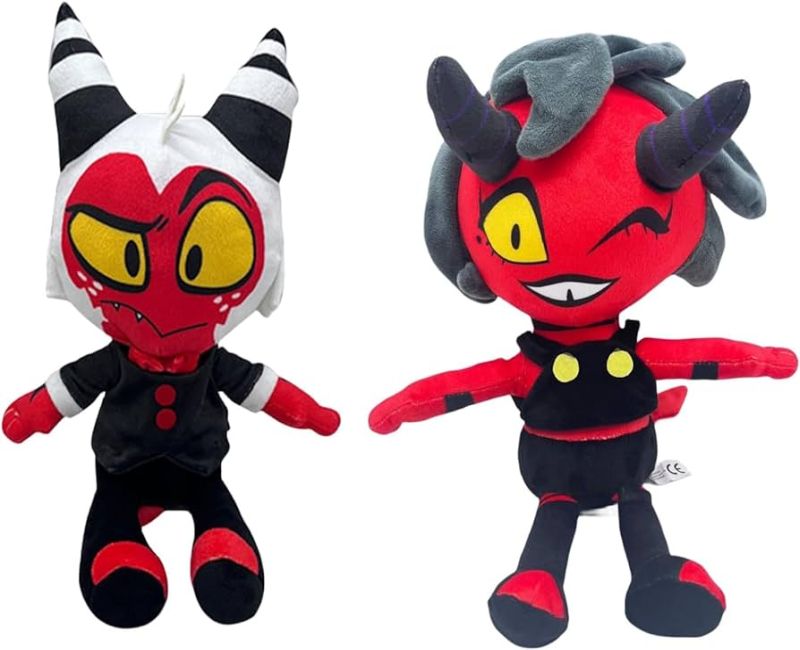 Top Helluva Boss Plushies Every Fan Should Have