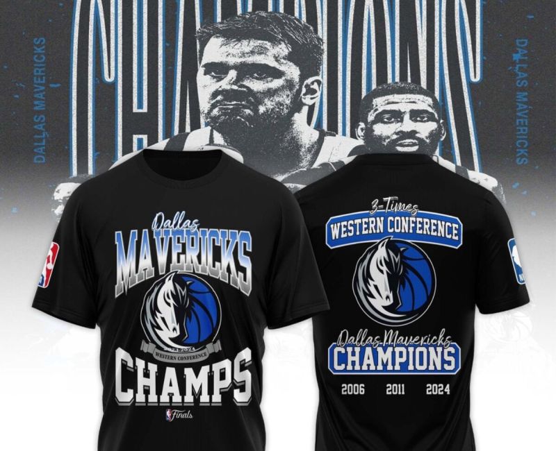 Official The Mavericks Store: Your Merch Destination