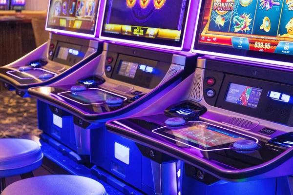 Behind the Scenes: The Technology Powering Situs Slot Platforms