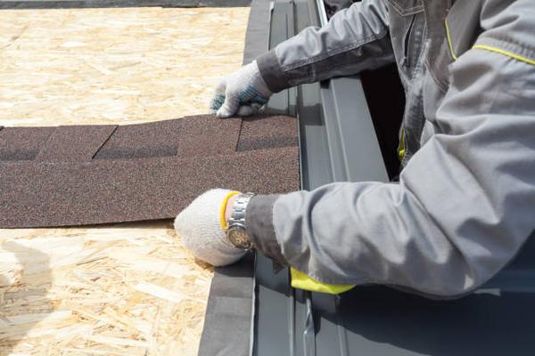 Choosing the Right Roofing Material for Your San Antonio Home