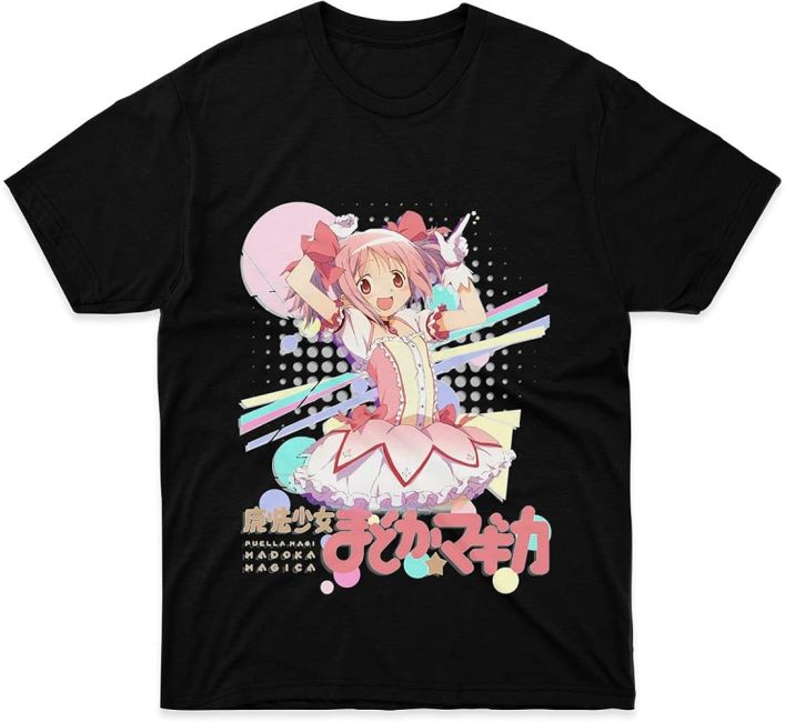 Discover the Hidden Gems: Rare Puella Magi Madoka Magica Merchandise Unveiled