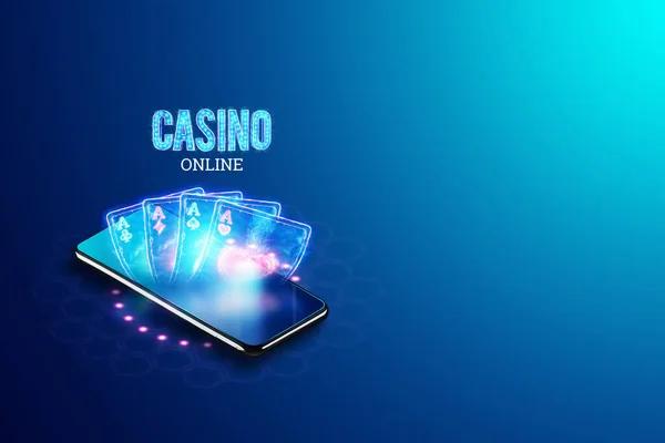 The Impact of Blockchain Technology on Online Casinos