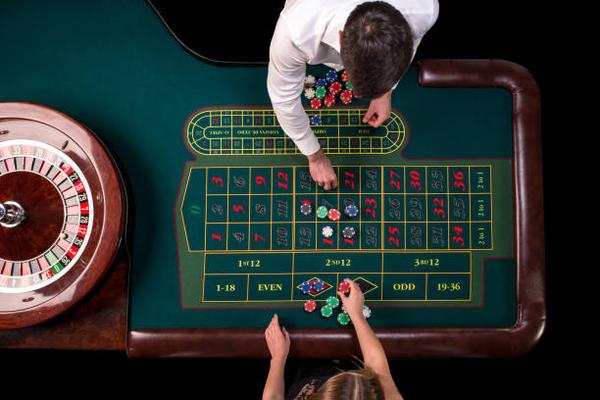 Explore the Best Casino Games on Joya 9