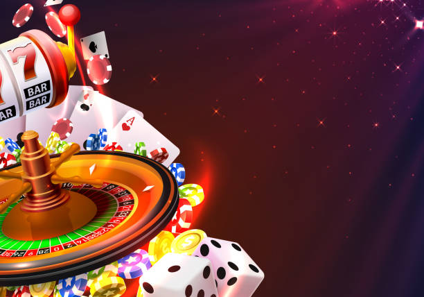 Find Your Winning Streak on Situs Slot Gacor