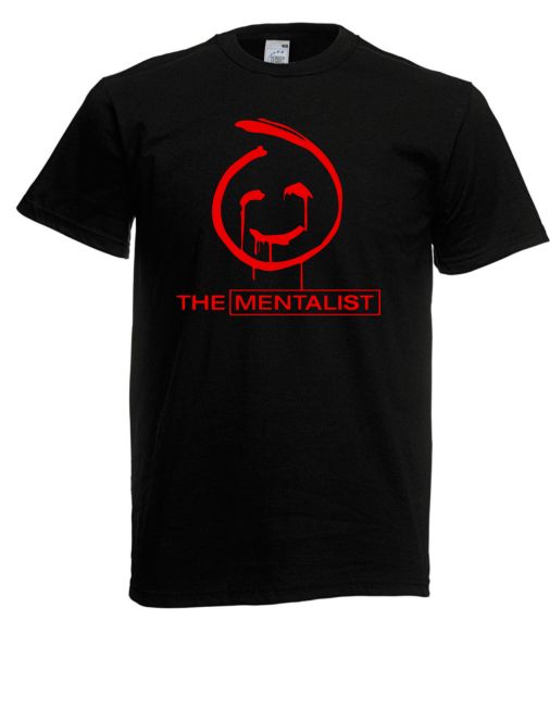 Unlocking The Mentalist Merchandise: Must-Have Items for Fans