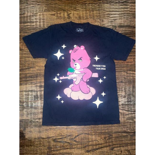Coi Leray Merch Store: Where Fashion Meets Individuality