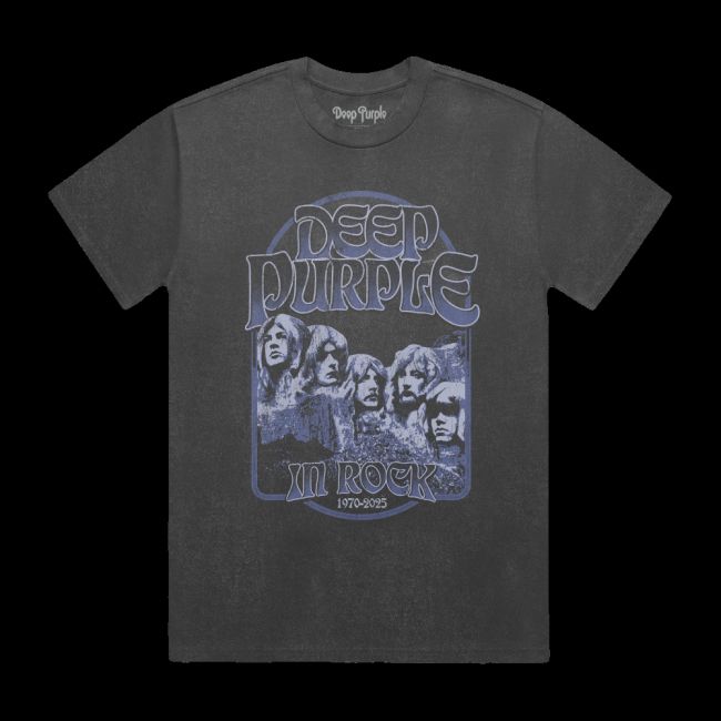Unlocking the Best: Deep Purple Merchandise Guide for Fans