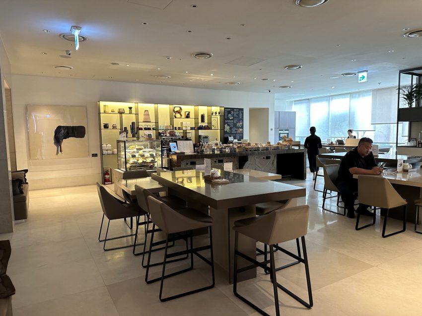 Discovering the Beauty of Gangnam Magic Mirror