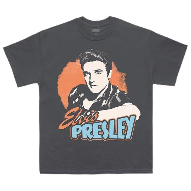 The Timeless Appeal of Elvis Presley Merch: A Fan's Perspective
