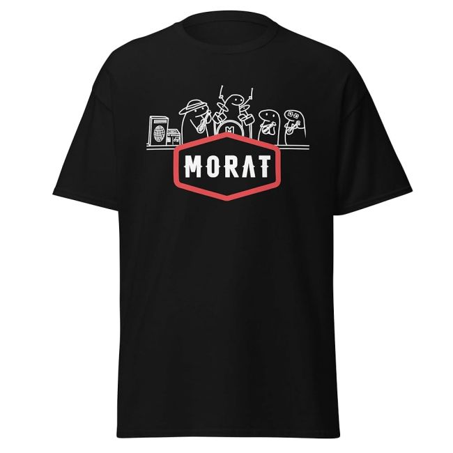 Morat Merchandise Must-Haves: Your Go-To Guide for Fans