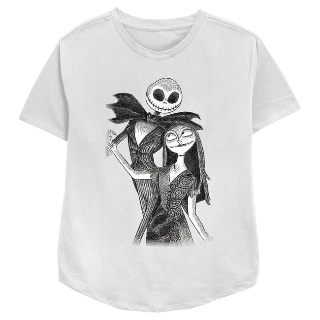 Discover the Must-Have Nightmare Before Christmas Merchandise of 2021
